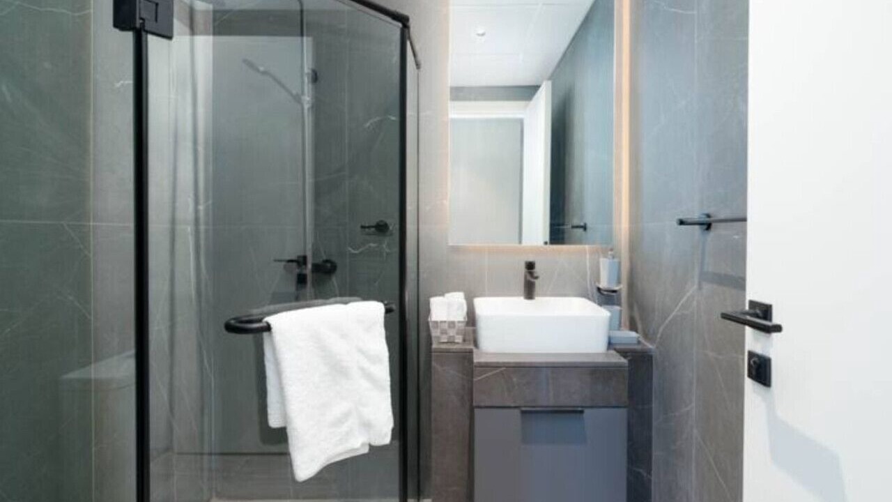 Photo of Bathroom in Dubai Production City