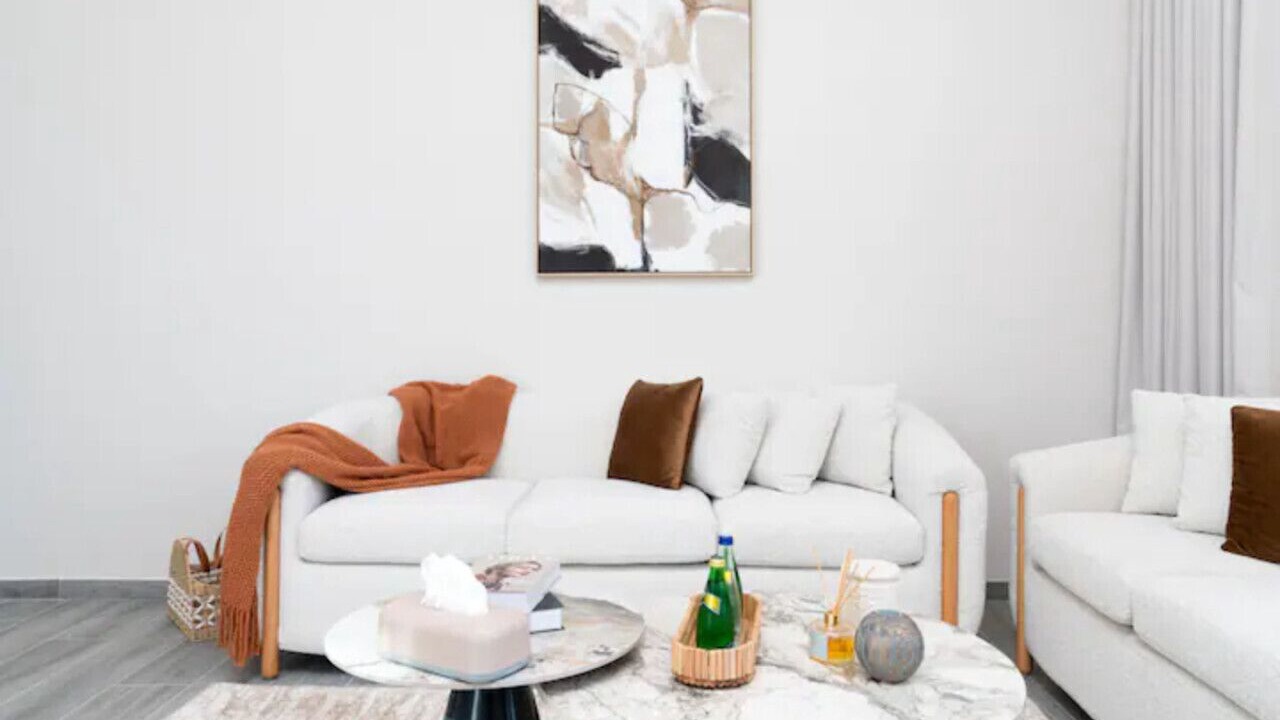 Photo of Livingroom in Dubai Production City
