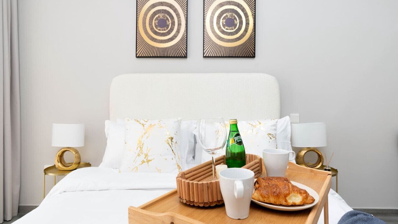 Photo of Bedroom in Dubai Production City