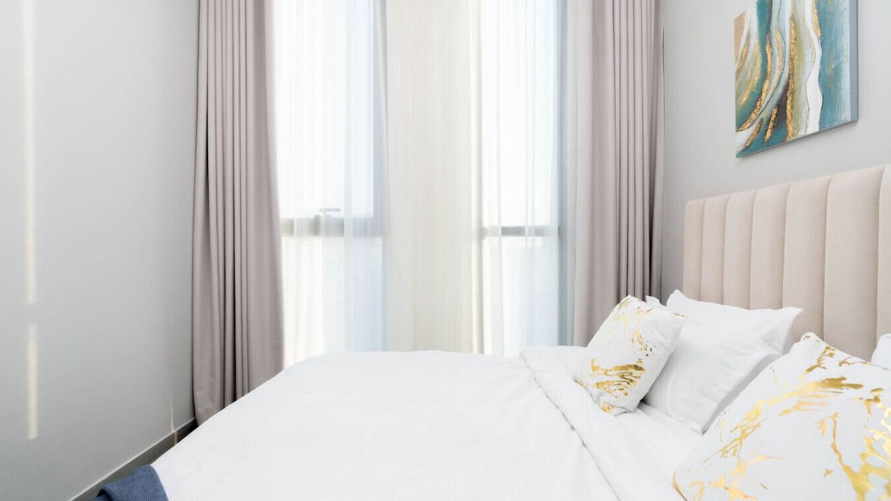Photo of Bedroom in Dubai Production City