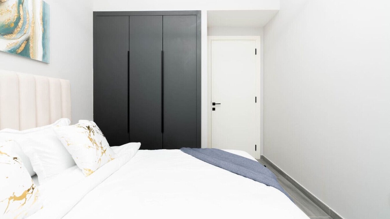 Photo of Bedroom in Dubai Production City