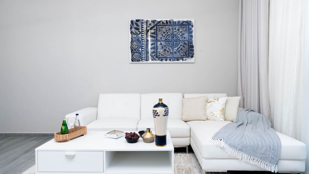 Photo of Livingroom in Dubai Production City