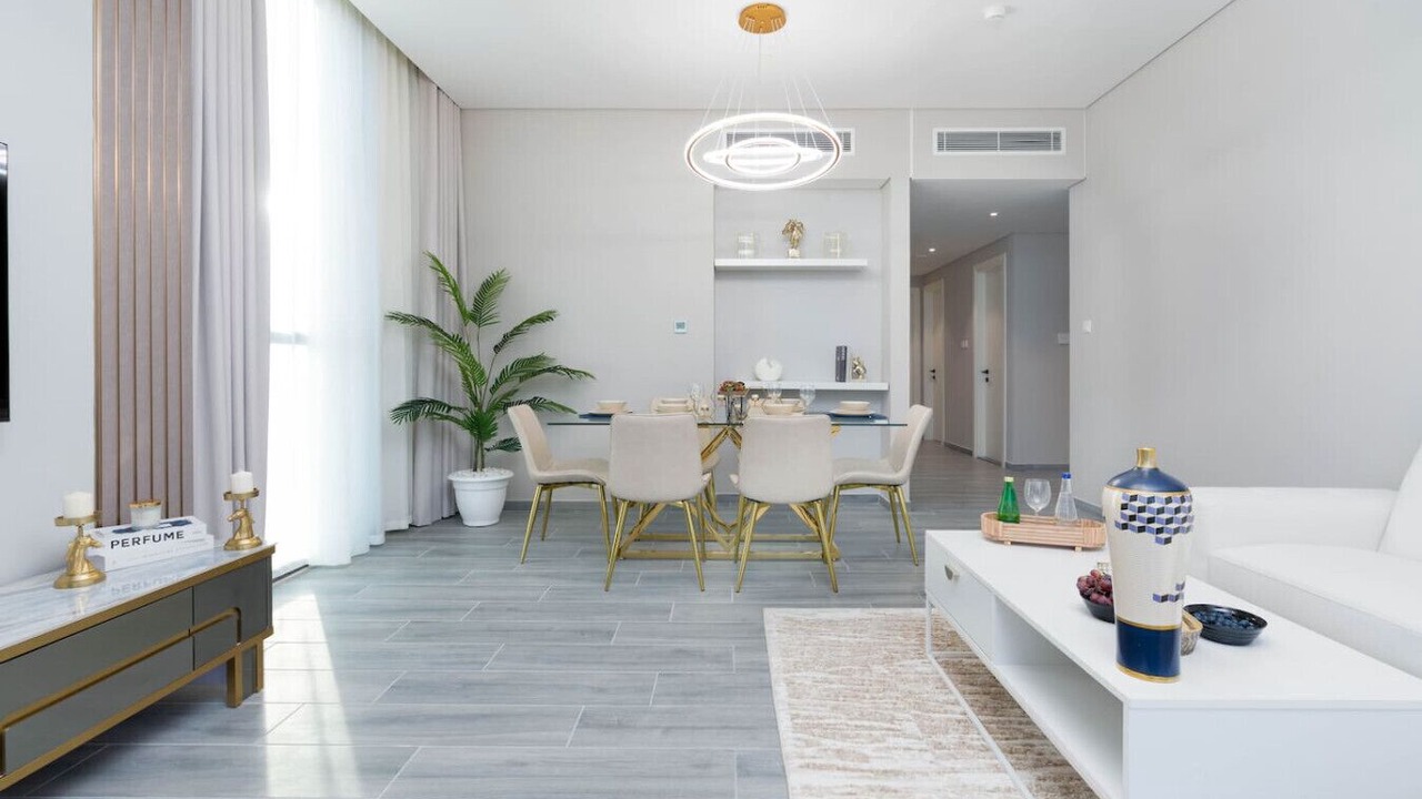Photo of Livingroom in Dubai Production City