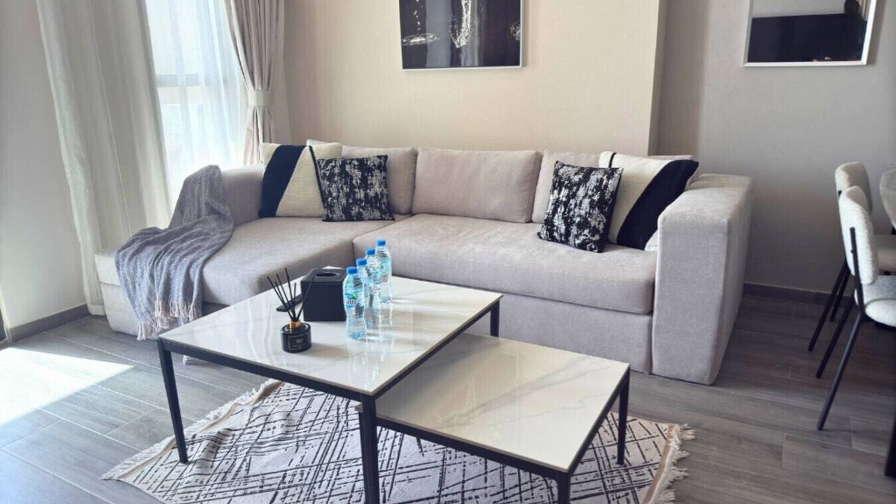 Photo of Livingroom in Dubai Production City