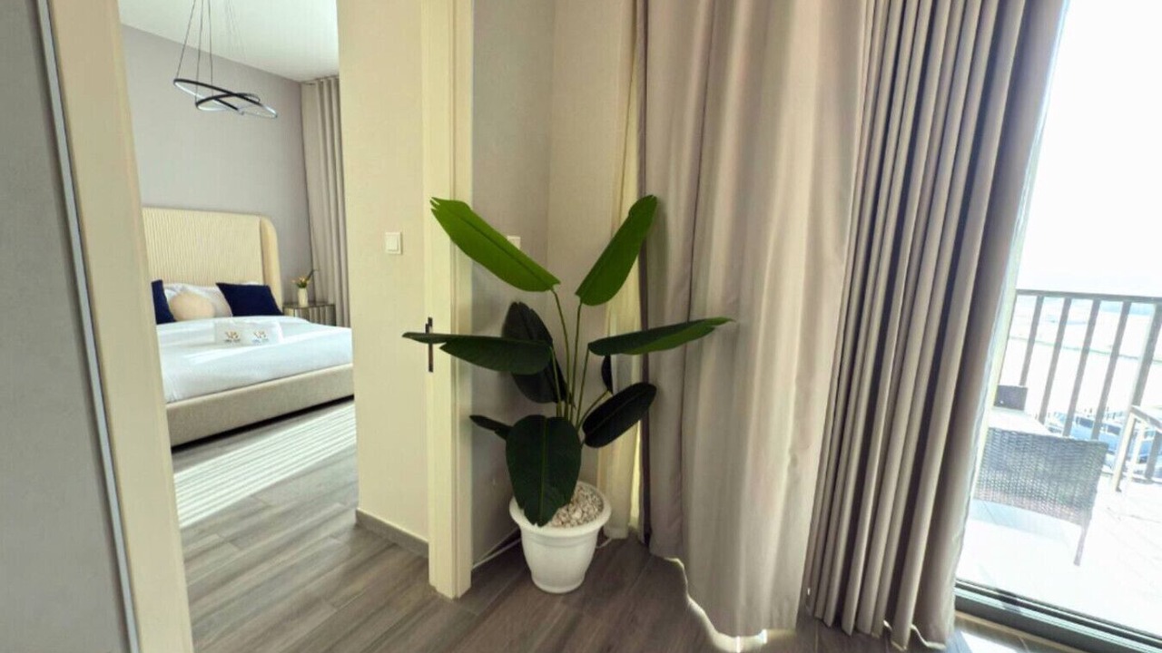Photo of Bedroom in Dubai Production City