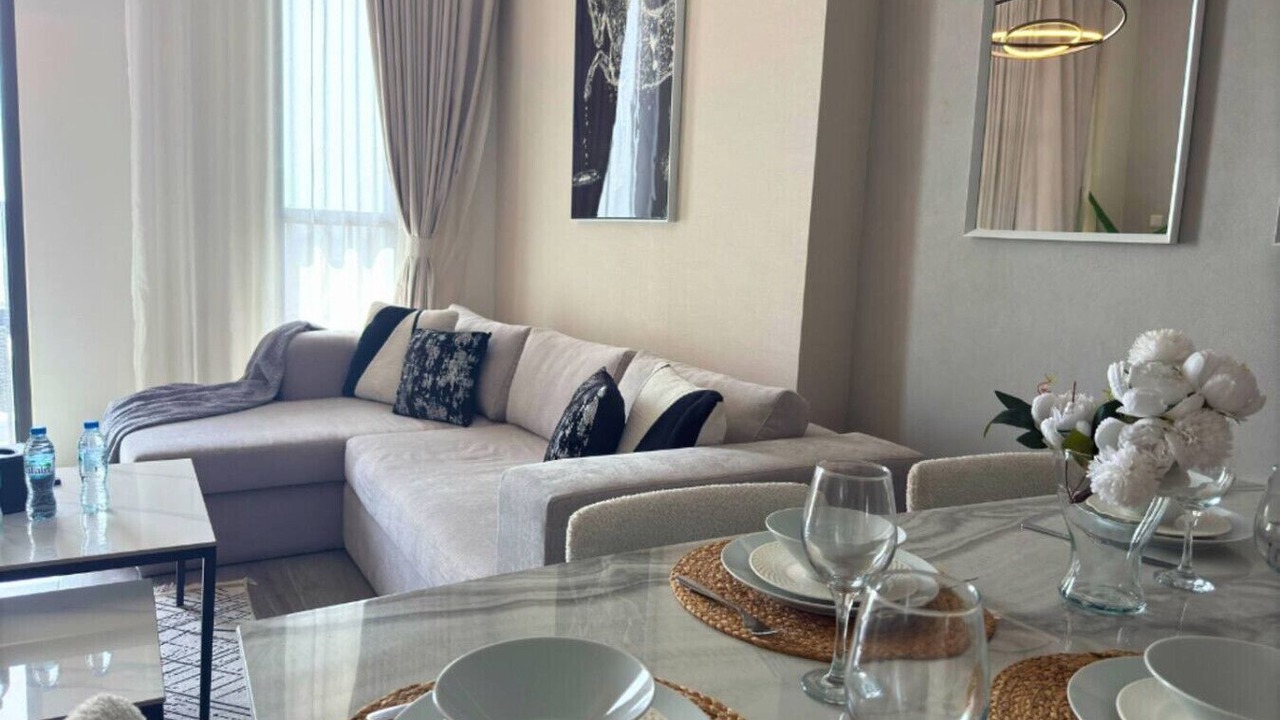 Photo of Livingroom in Dubai Production City