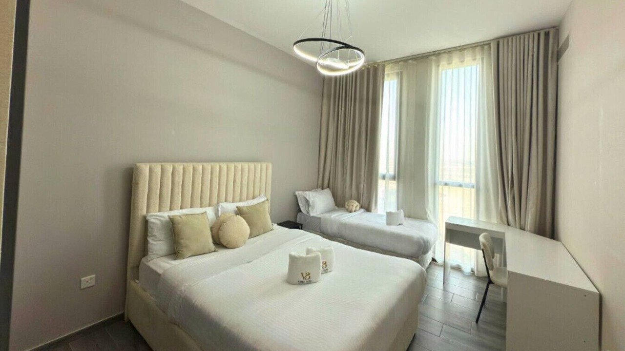 Photo of Bedroom in Dubai Production City