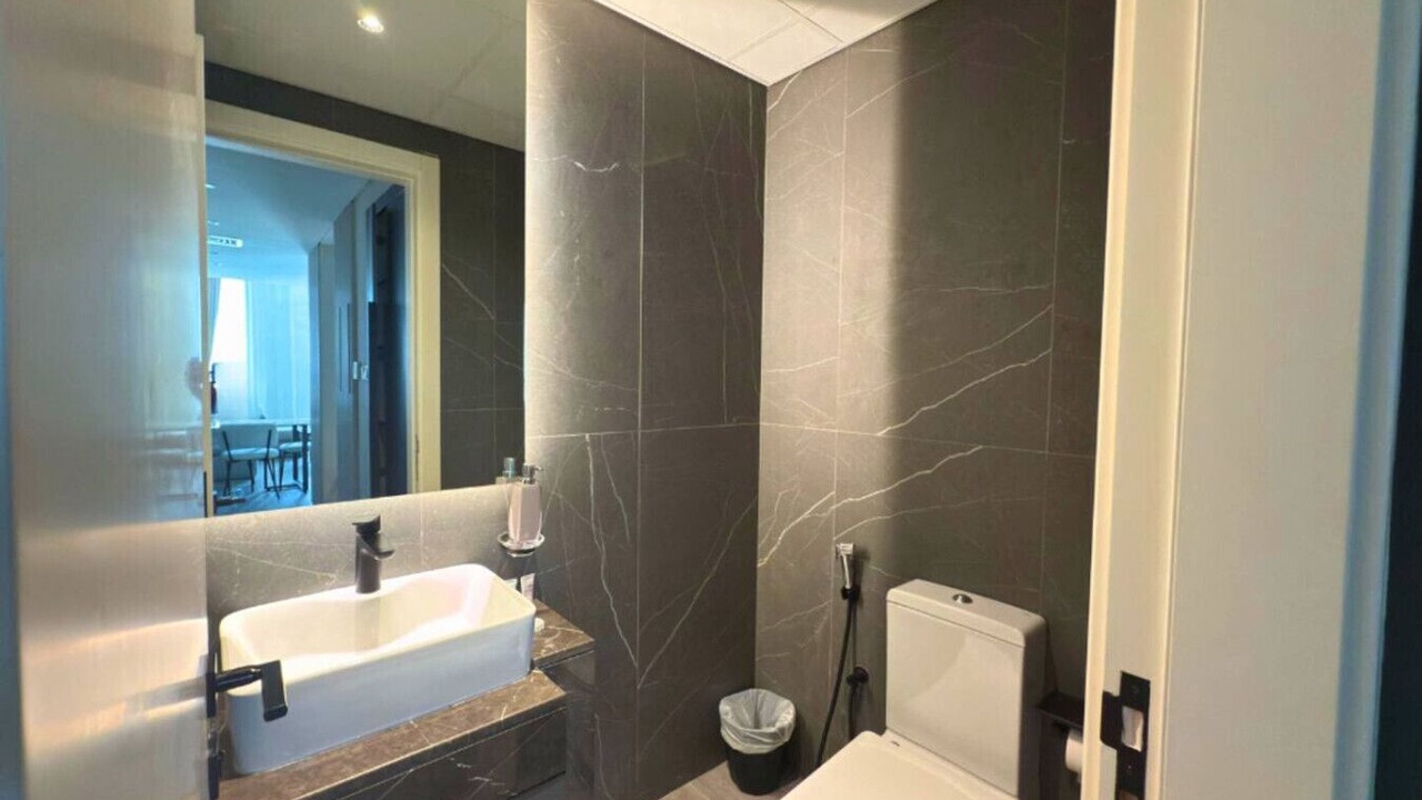 Photo of Bathroom in Dubai Production City