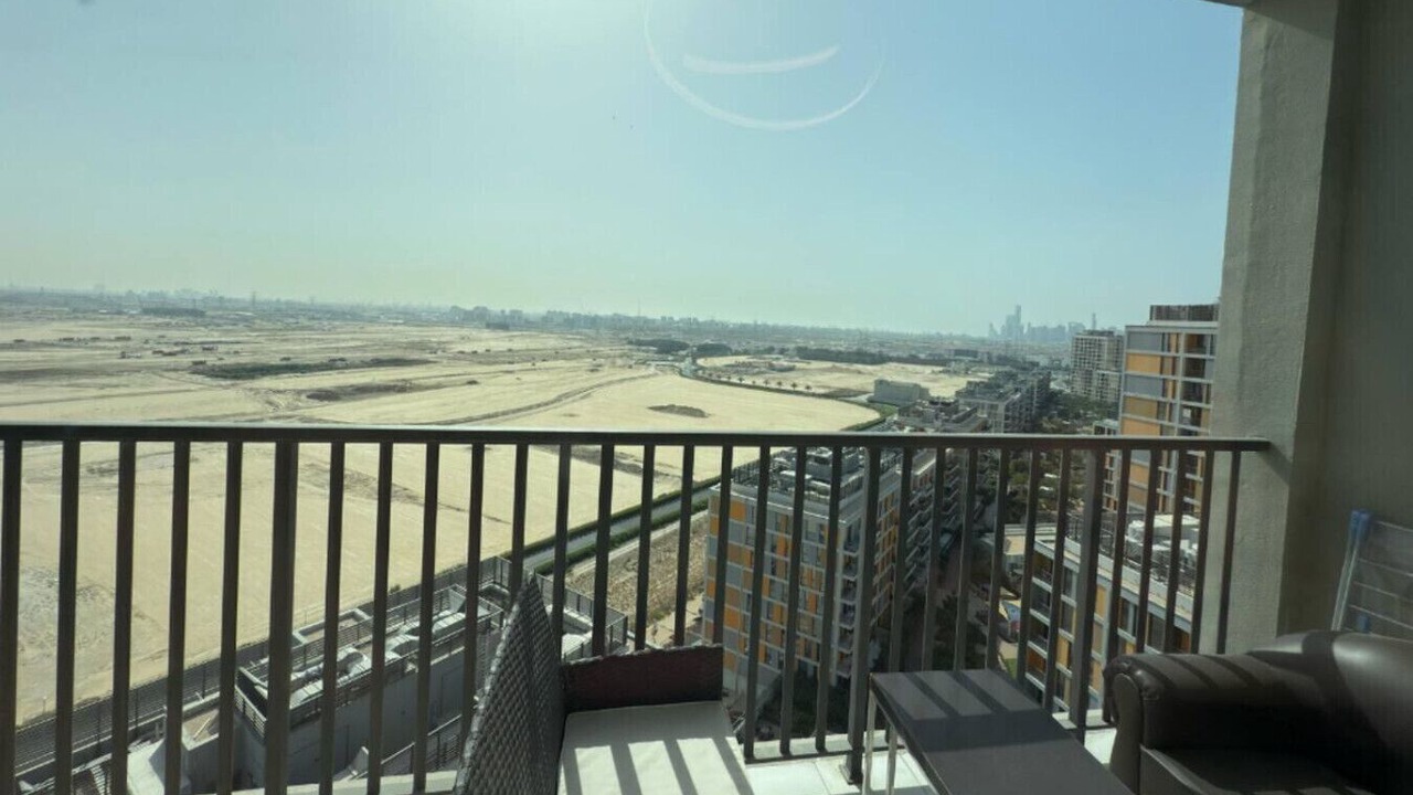 Photo of Outdoor in Dubai Production City