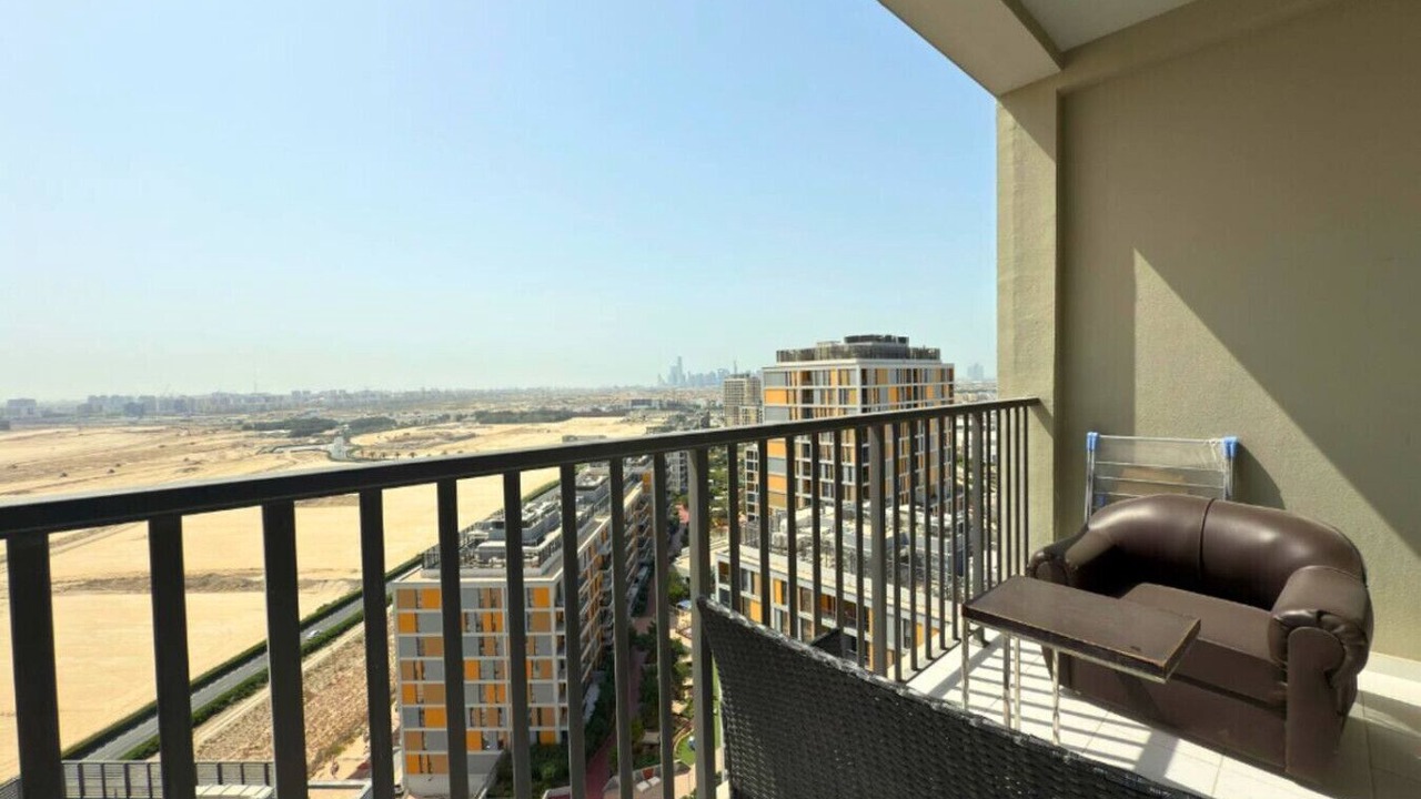 Photo of Outdoor in Dubai Production City