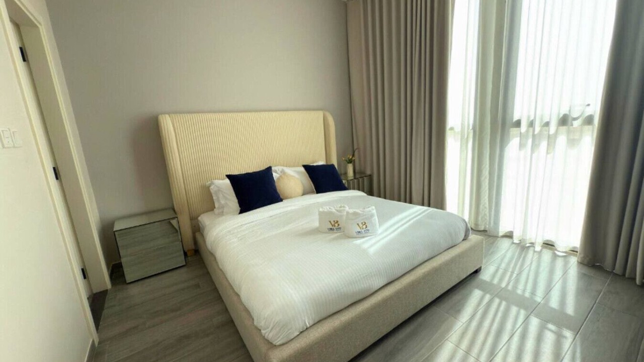 Photo of Bedroom in Dubai Production City