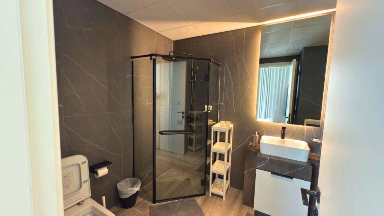 Photo of Bathroom in Dubai Production City