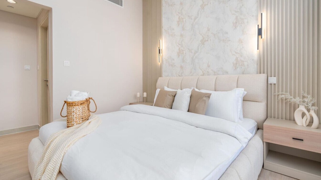 Photo of Bedroom in Dubai Production City