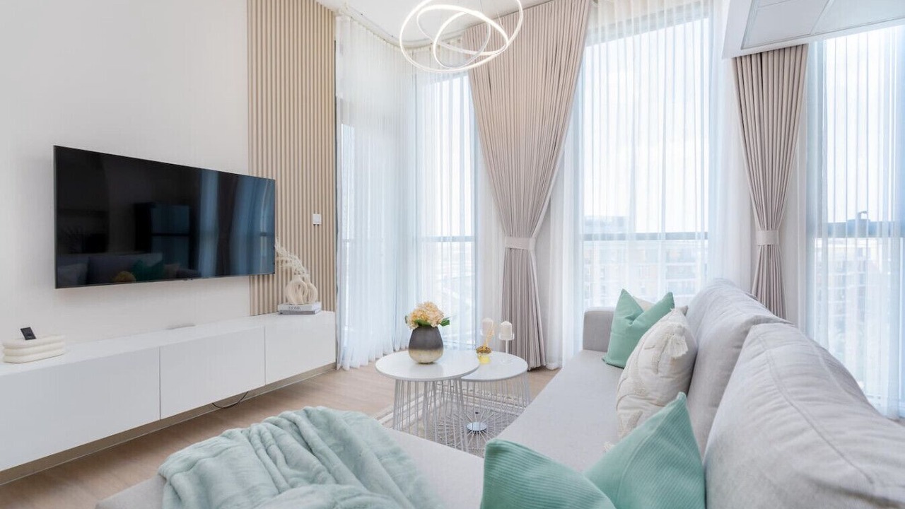 Photo of Livingroom in Dubai Production City