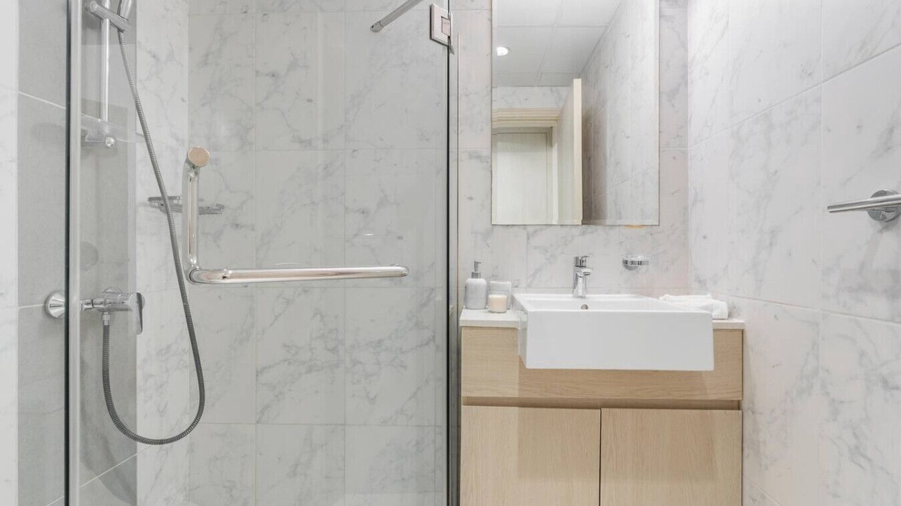 Photo of Bathroom in Dubai Production City