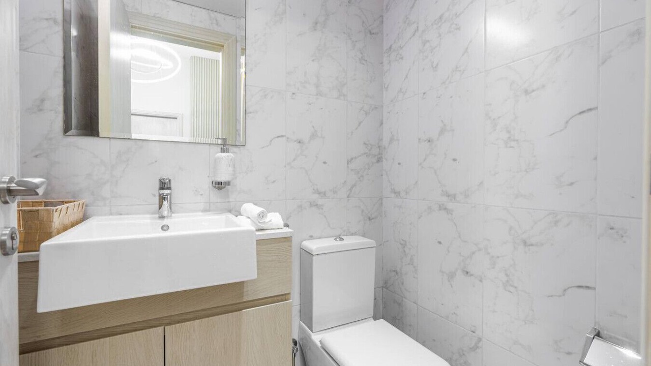 Photo of Bathroom in Dubai Production City