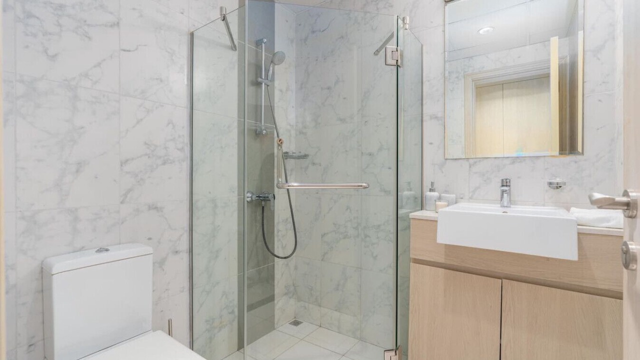 Photo of Bathroom in Dubai Production City