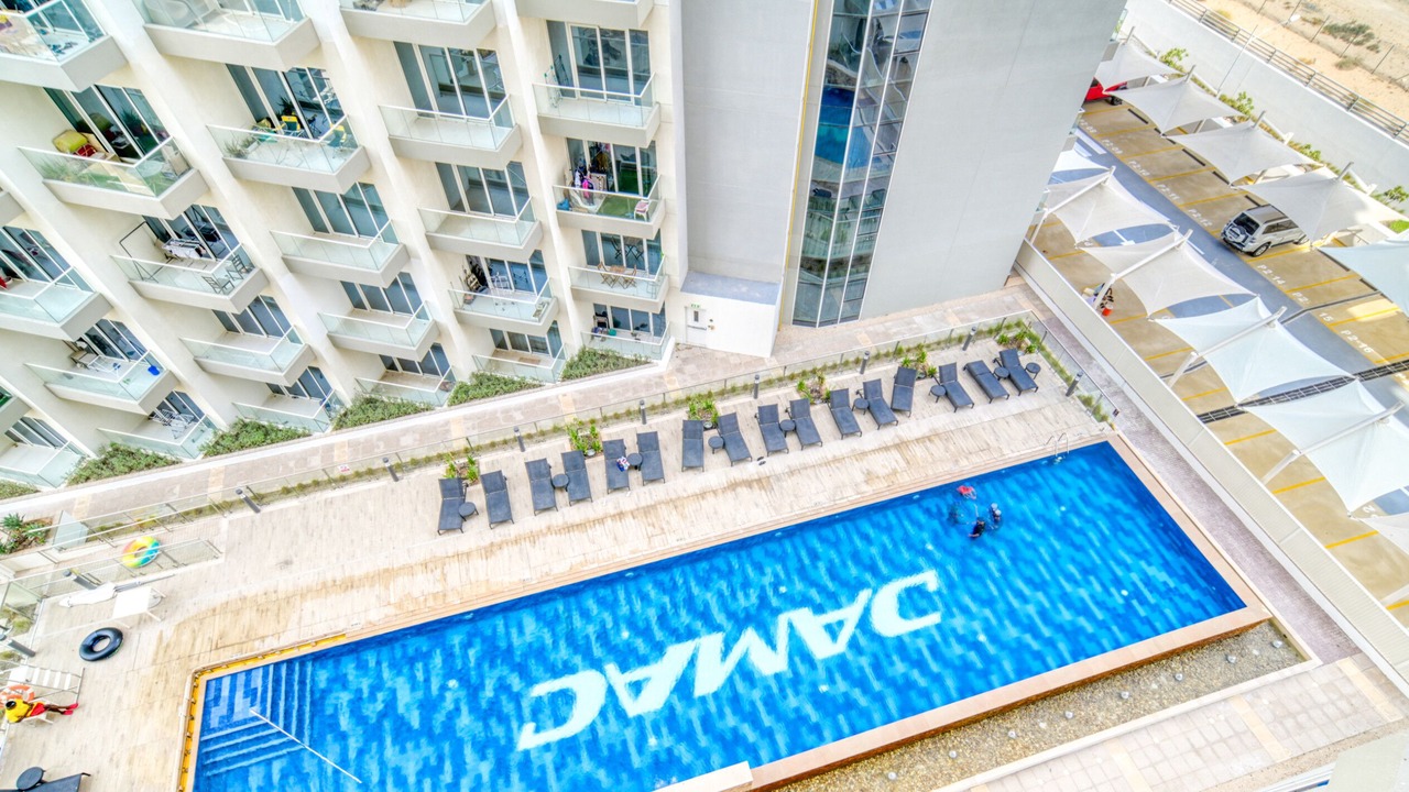 Photo of Outdoor in Dubai