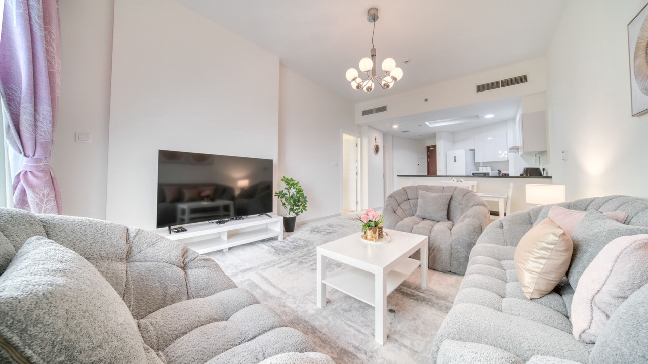 Photo of Livingroom in Dubai
