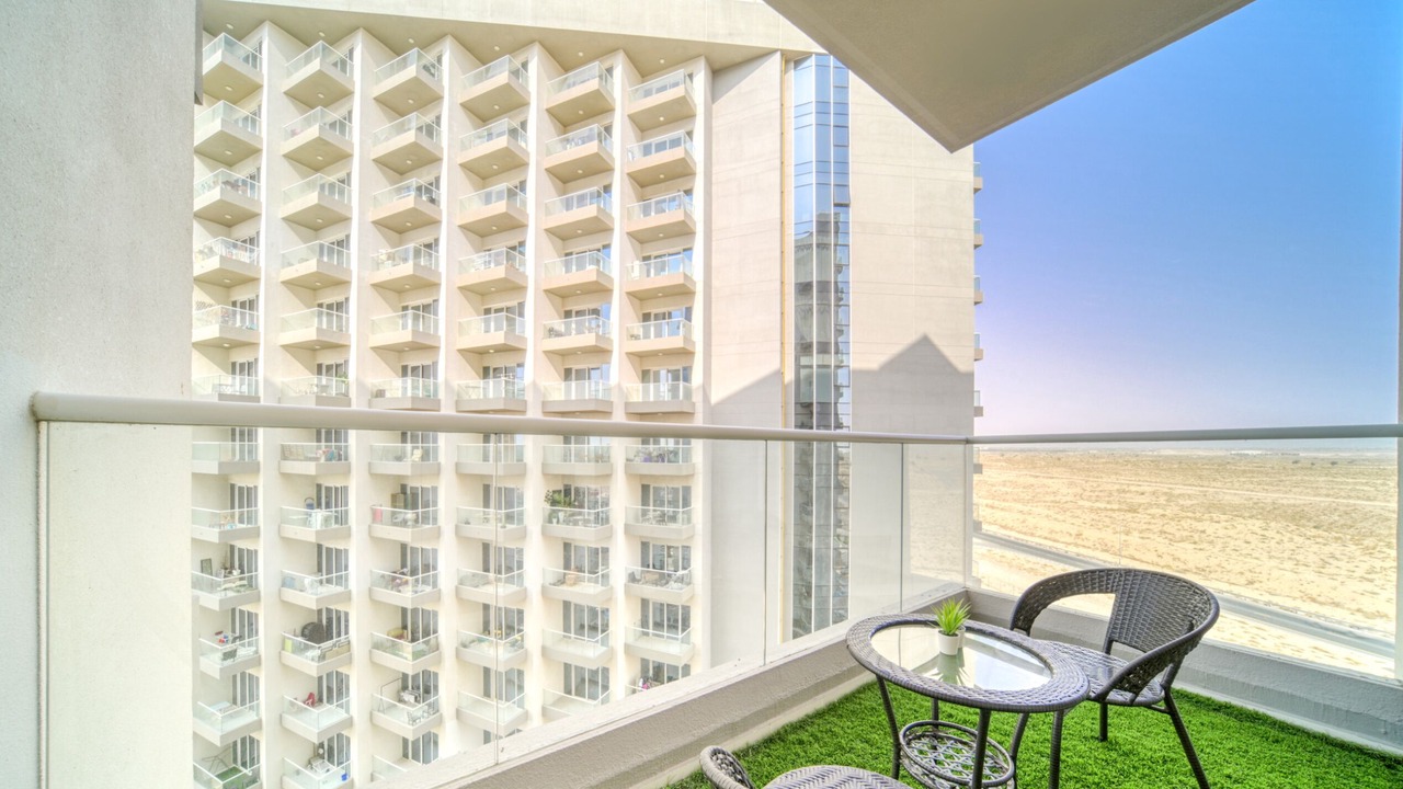 Photo of Outdoor in Dubai