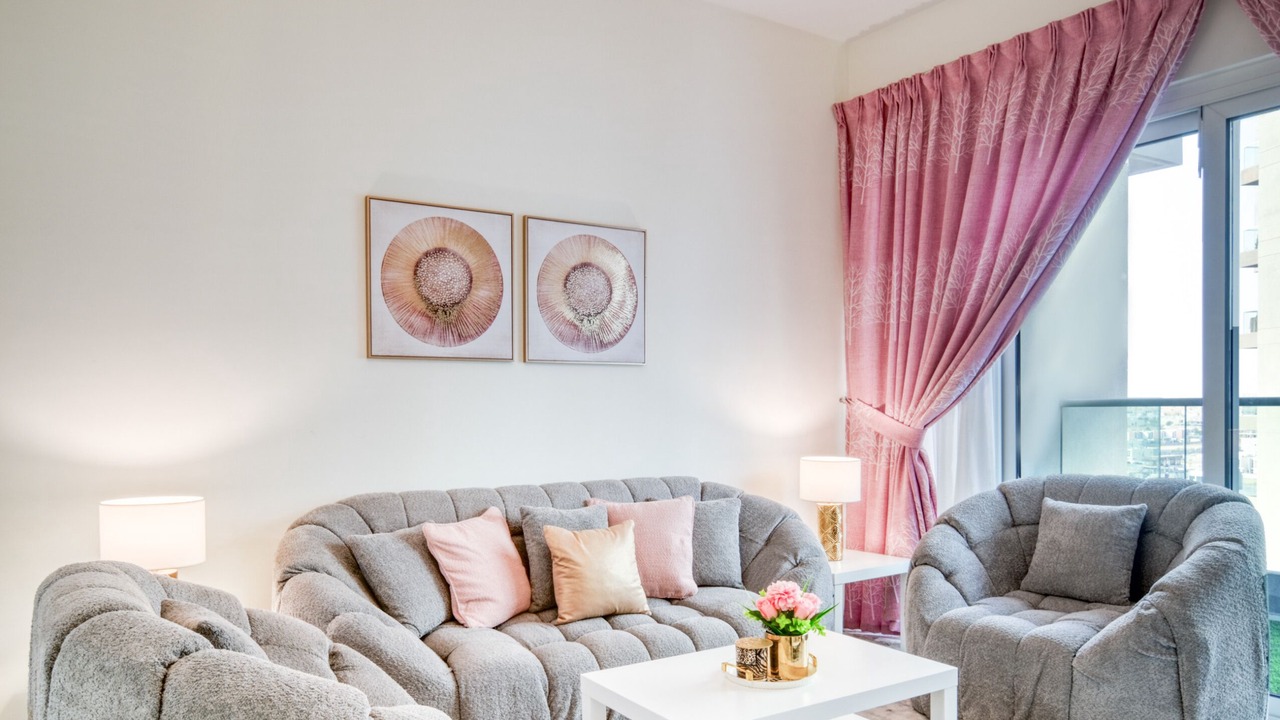 Photo of Livingroom in Dubai