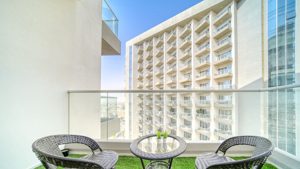 Photo of Outdoor in Dubai
