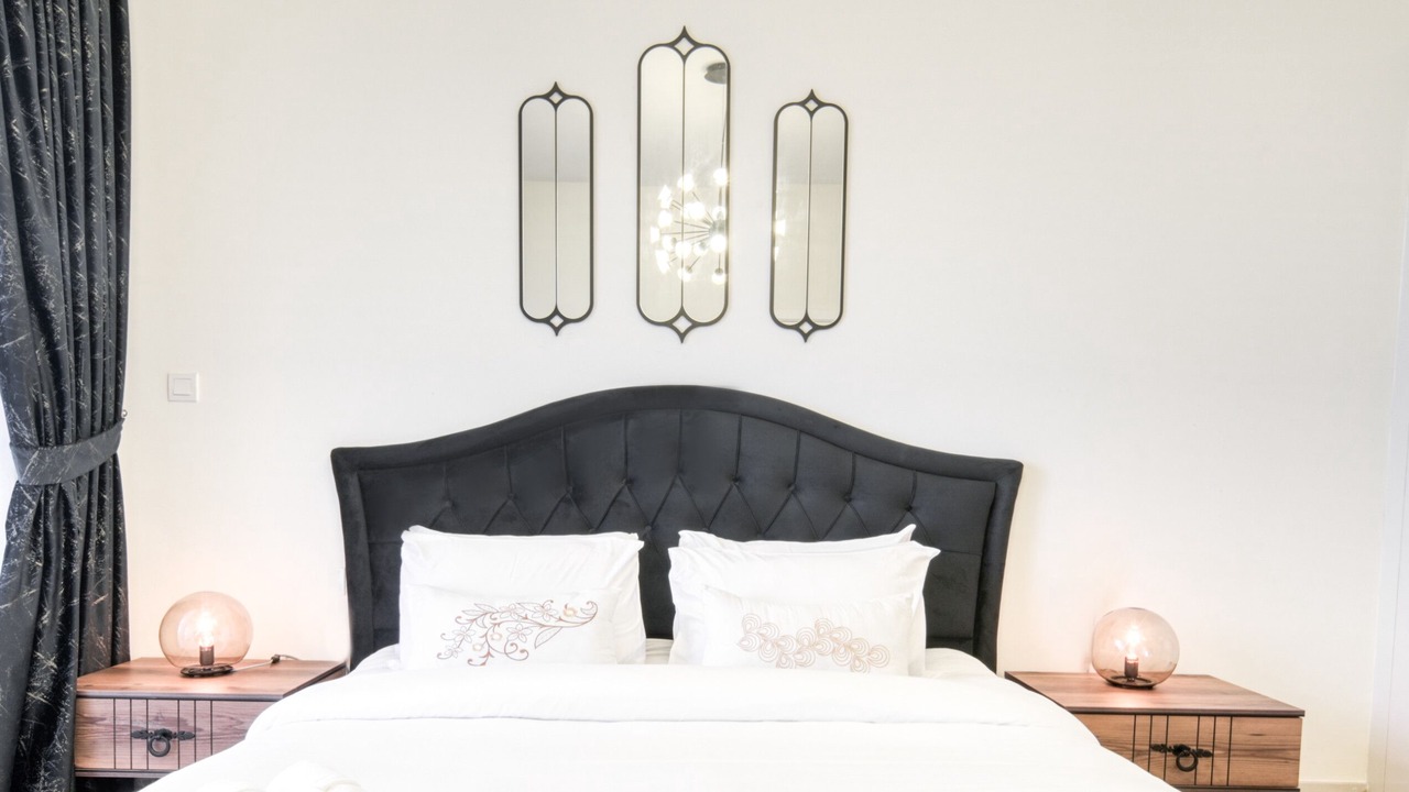 Photo of Bedroom in Dubai