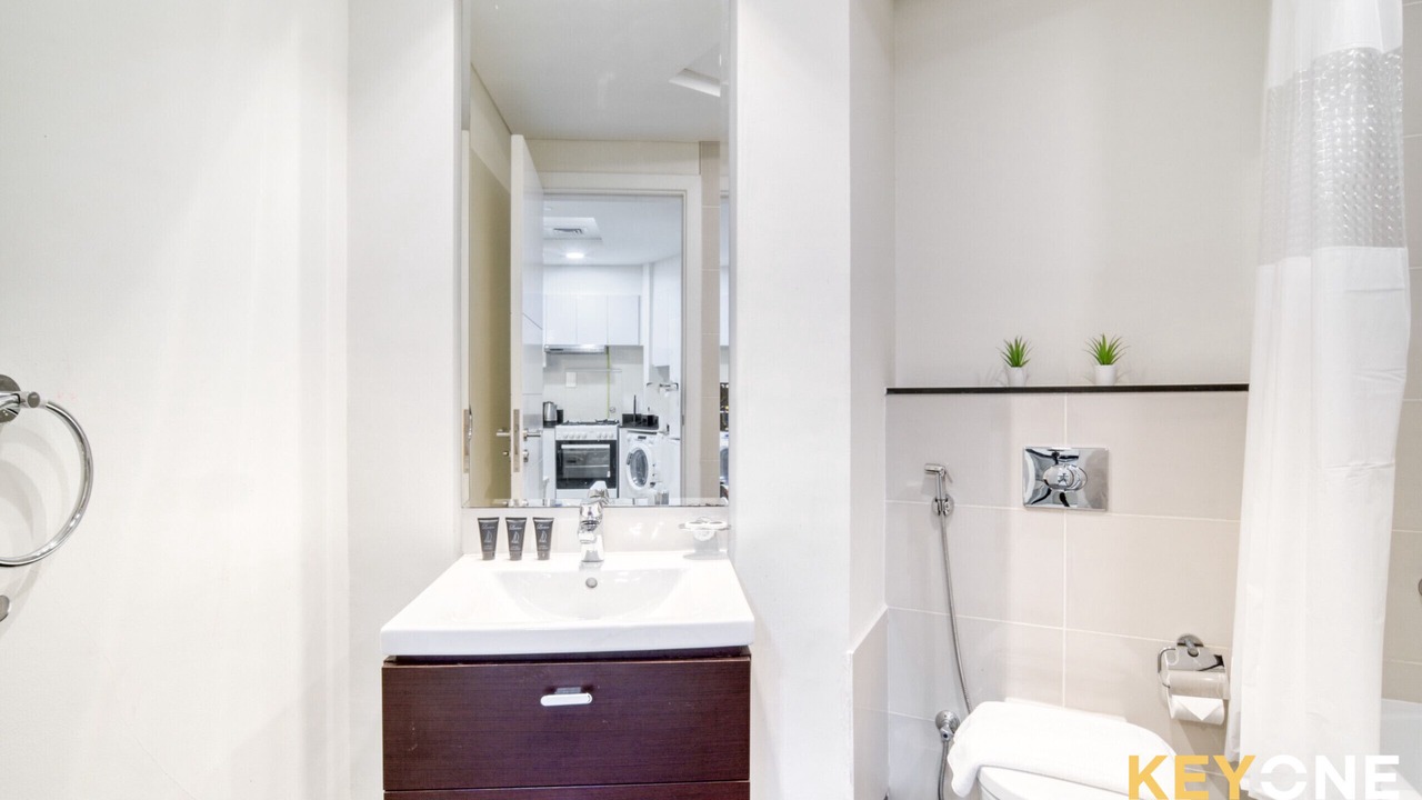 Photo of Bathroom in Dubai