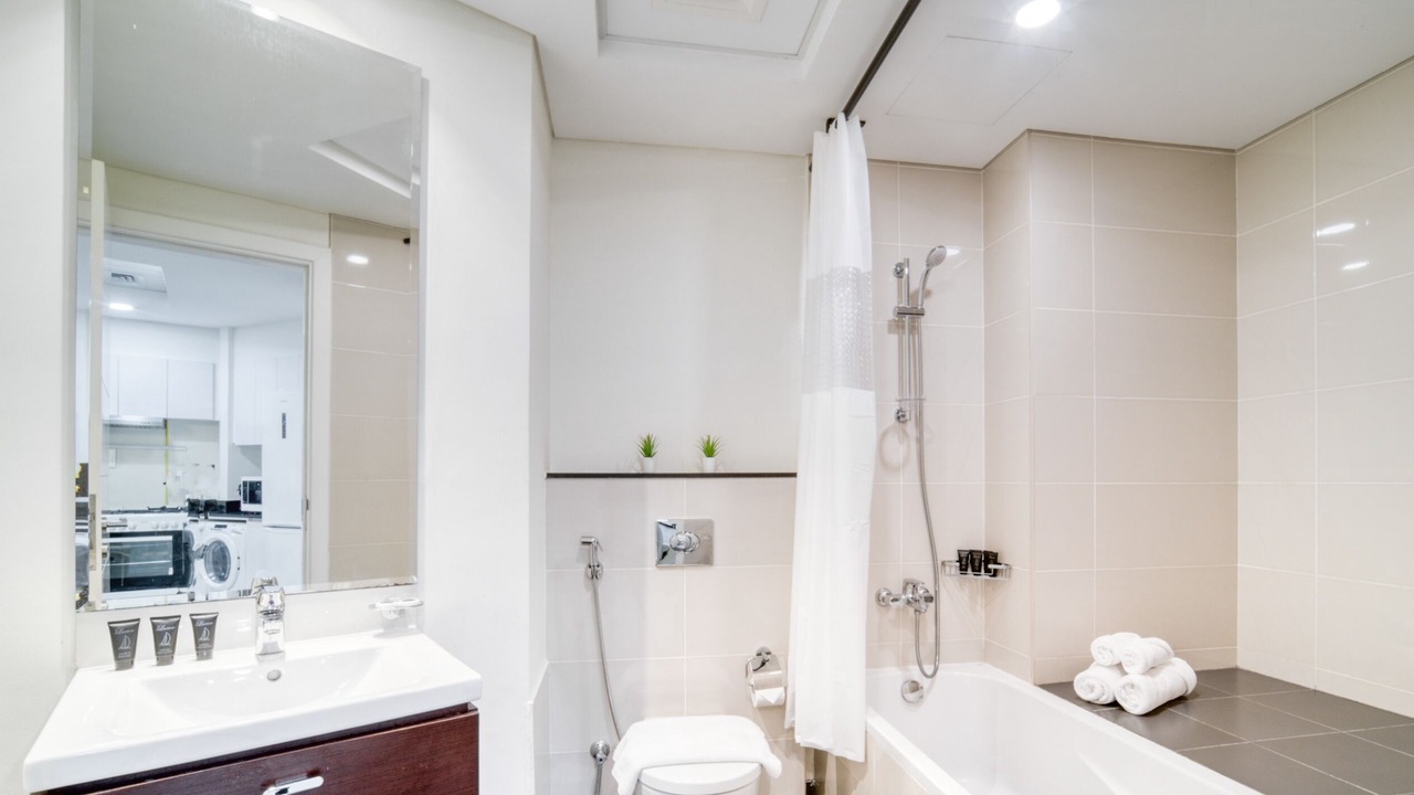 Photo of Bathroom in Dubai