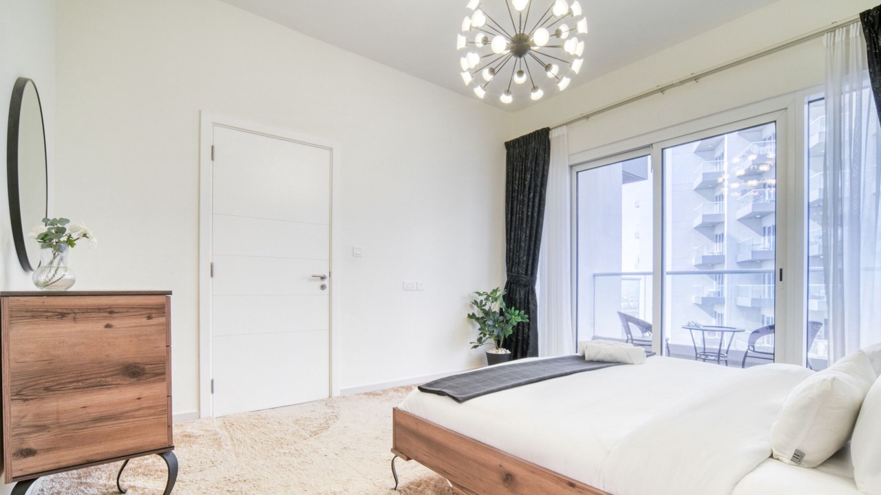 Photo of Bedroom in Dubai