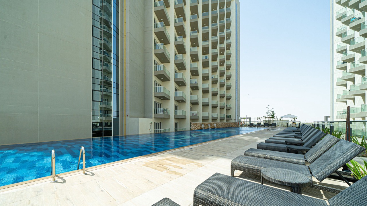 Photo of Outdoor in Dubai