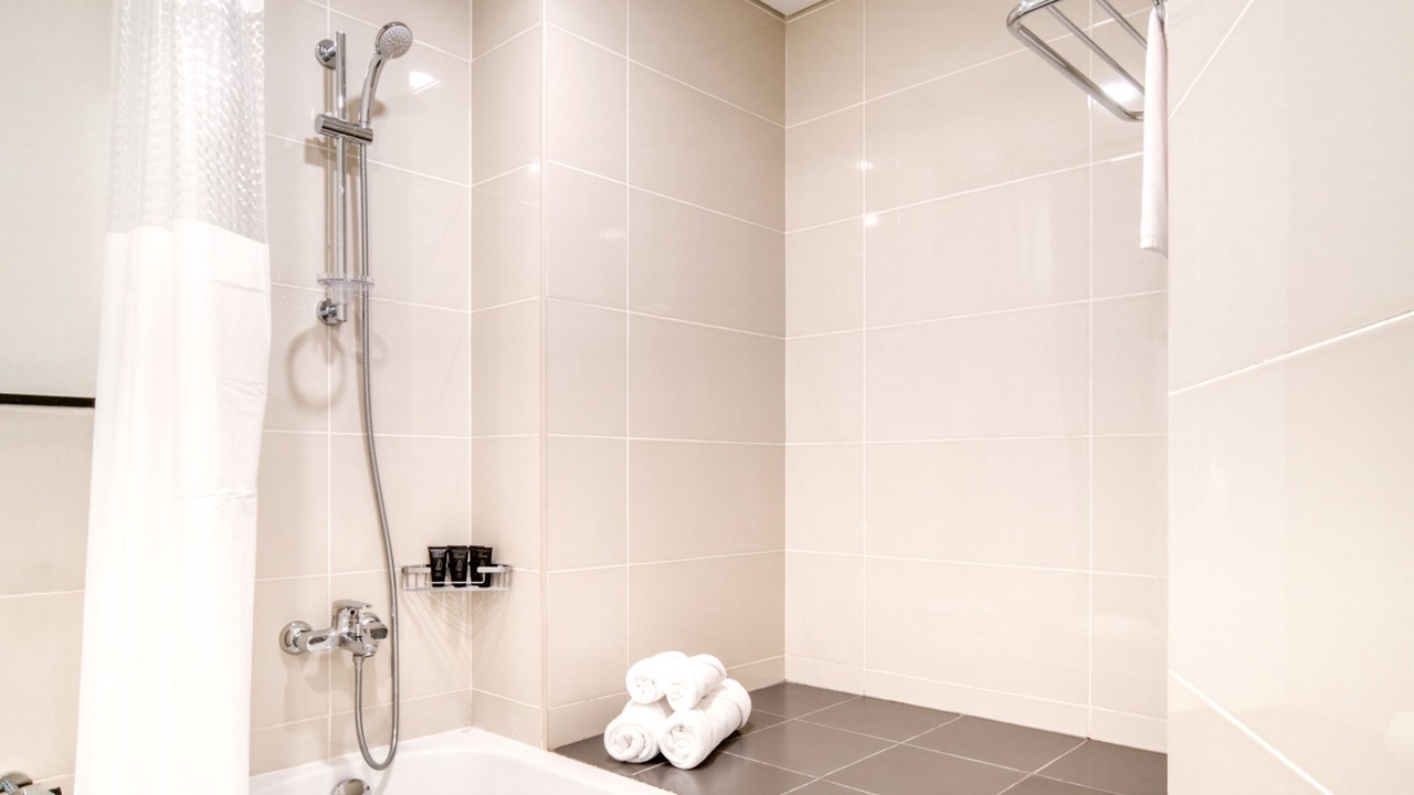 Photo of Bathroom in Dubai