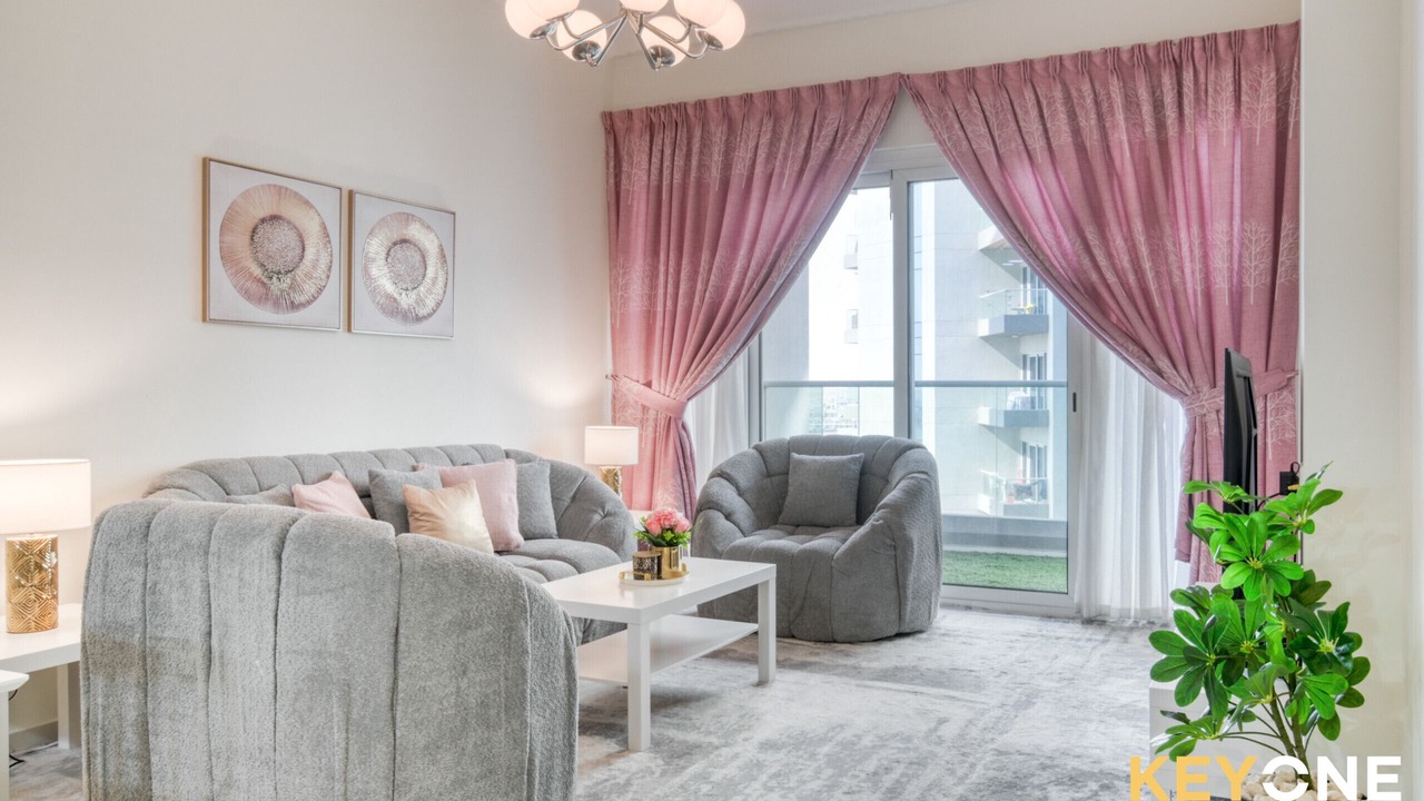 Photo of Livingroom in Dubai