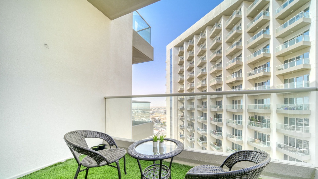 Photo of Outdoor in Dubai