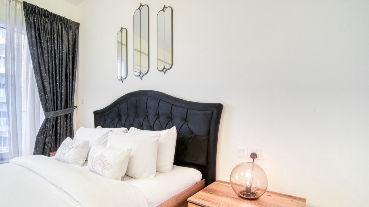Photo of Bedroom in Dubai
