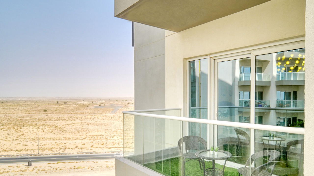 Photo of Outdoor in Dubai