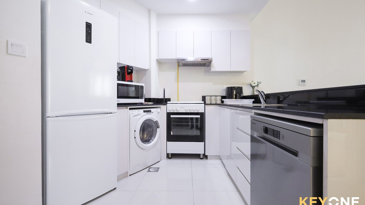 Photo of Kitchen in Dubai