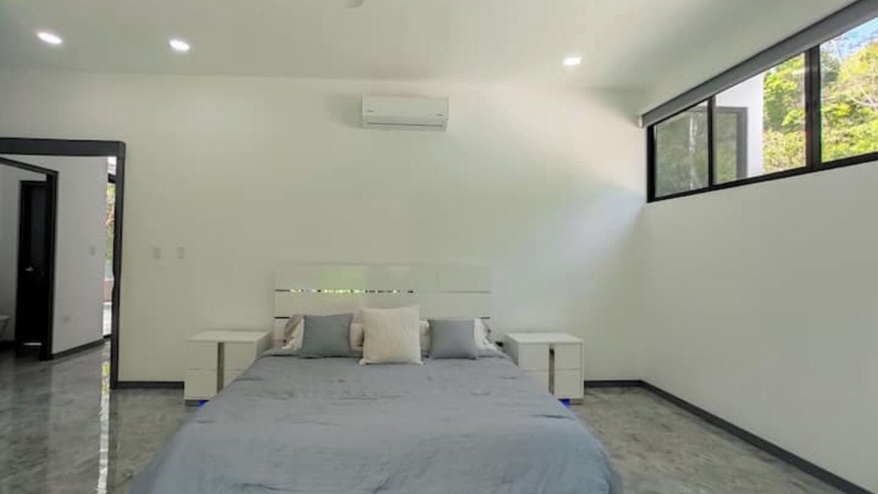 Photo of Bedroom in Playa Hermosa