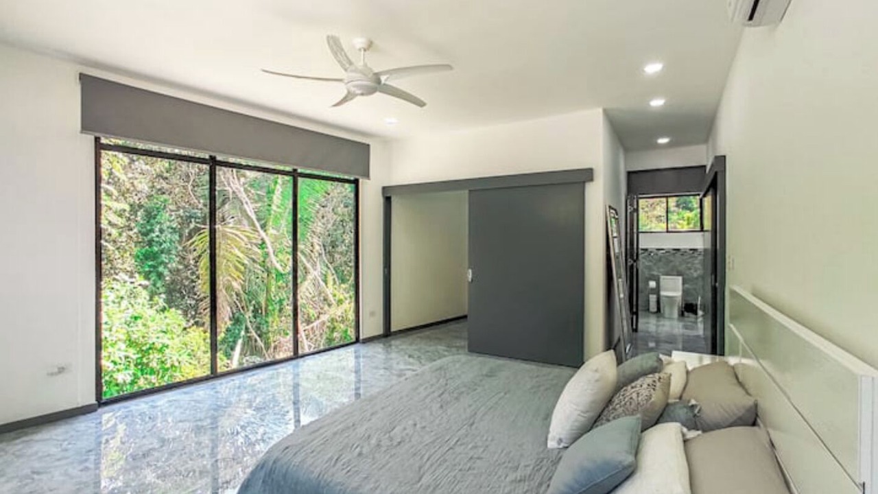 Photo of Bedroom in Playa Hermosa