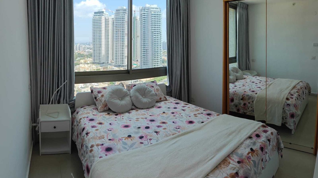 Photo of Bedroom in Netanya