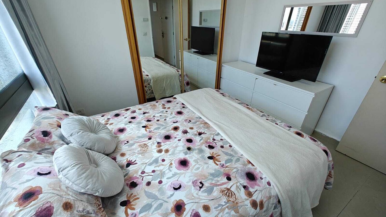 Photo of Bedroom in Netanya