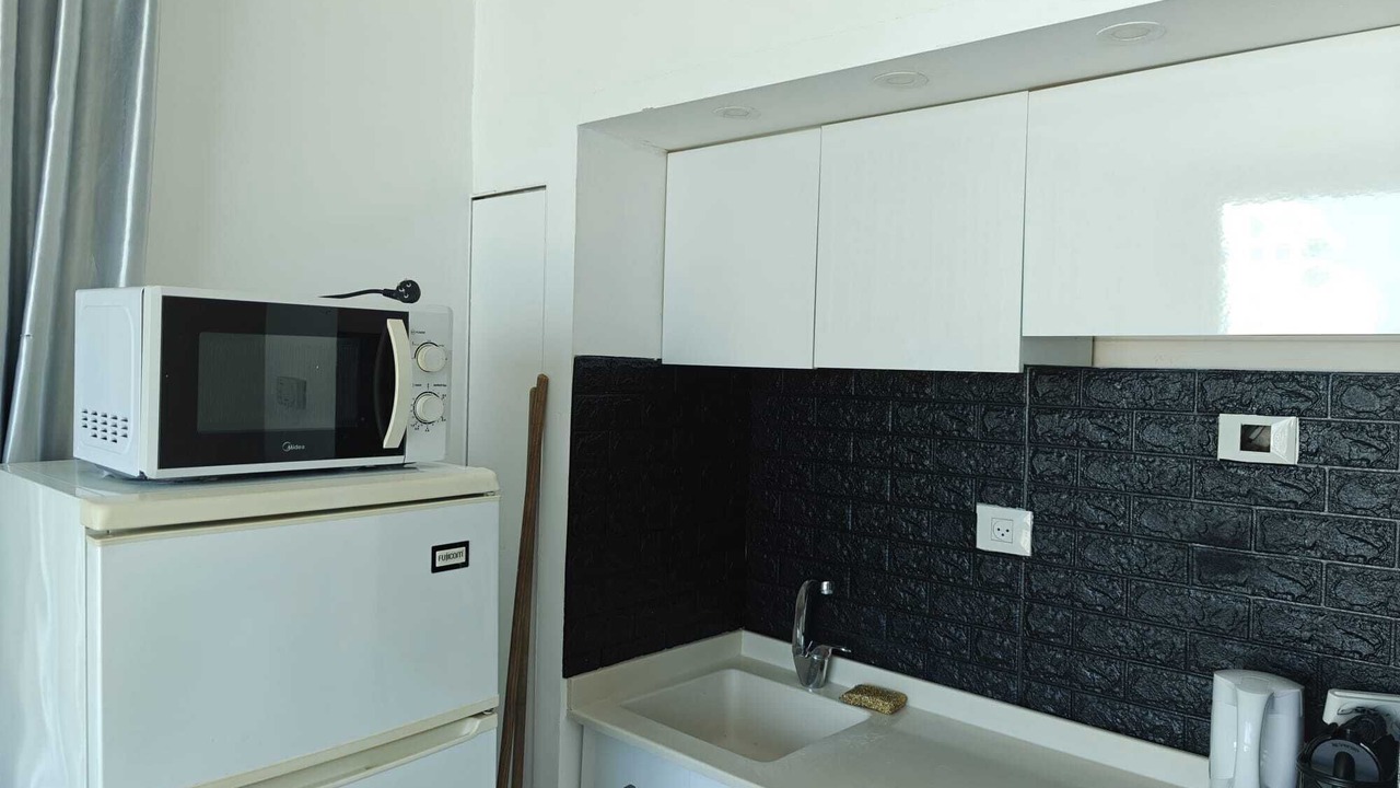 Photo of Kitchen in Netanya