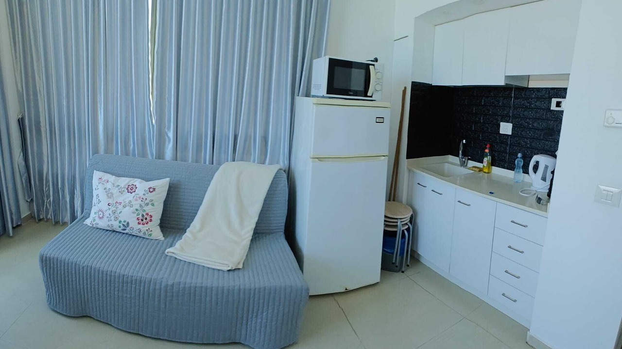 Photo of Livingroom in Netanya