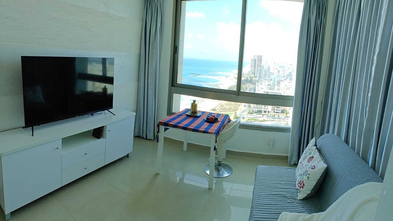Photo of Livingroom in Netanya