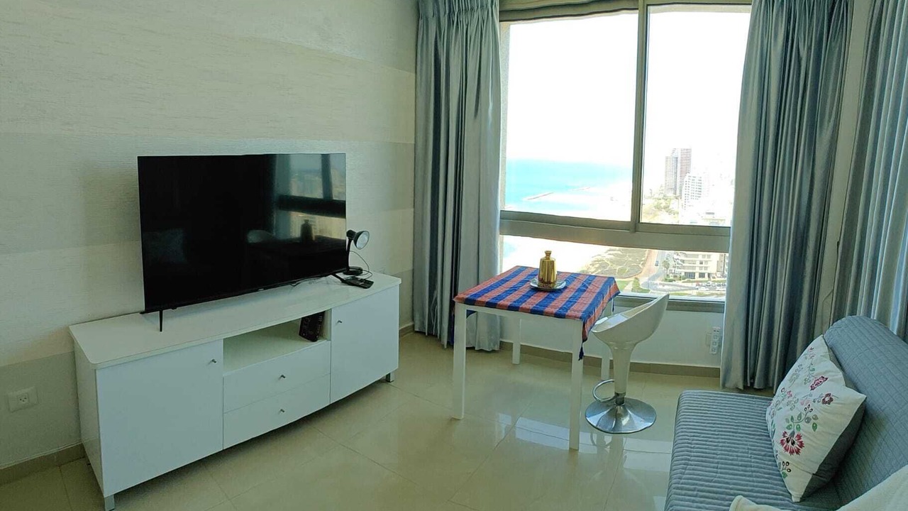 Photo of Livingroom in Netanya