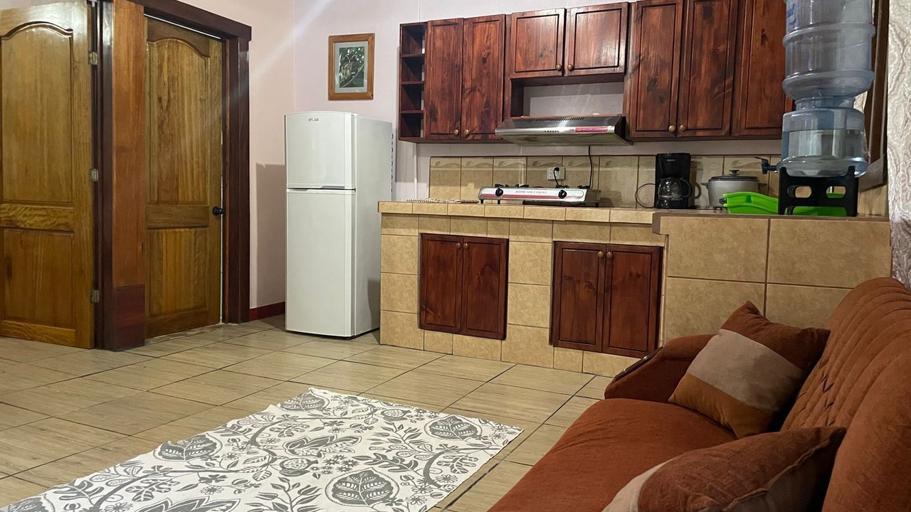 Photo of Bedroom in Drake Bay