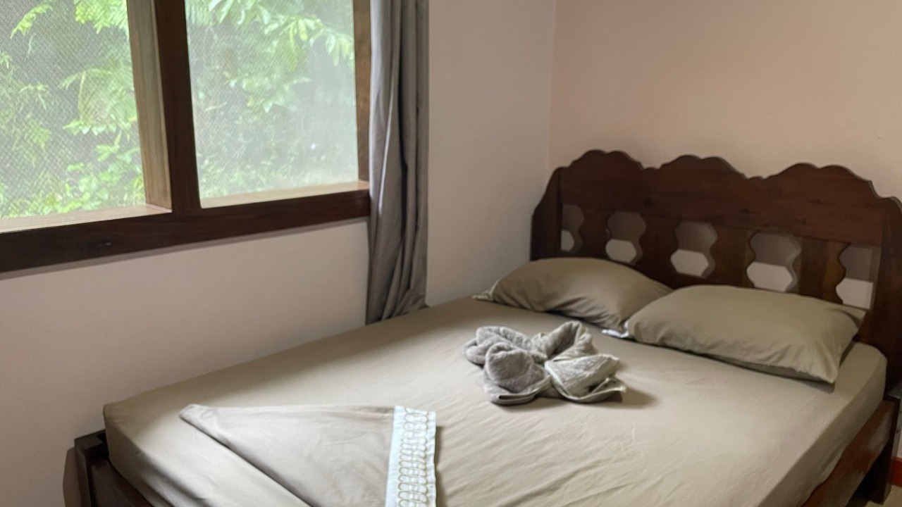 Photo of Bedroom in Drake Bay