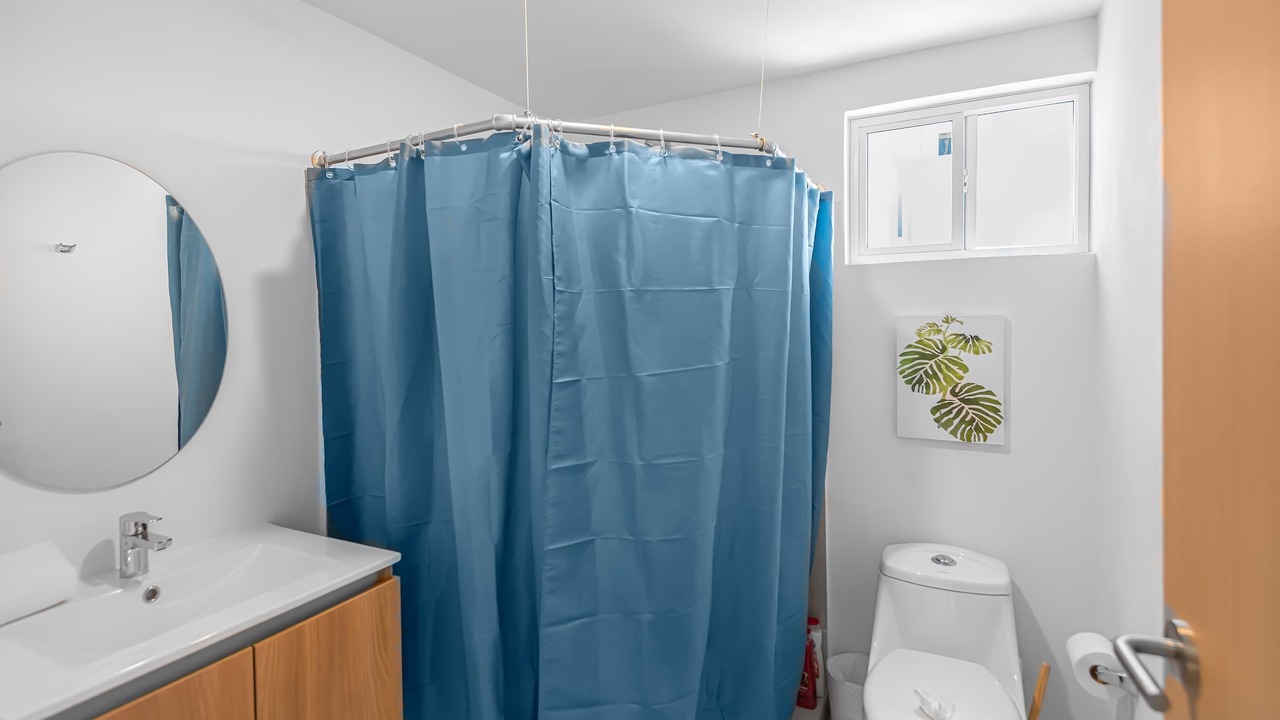Photo of Bathroom in Barrio Santa Lucia