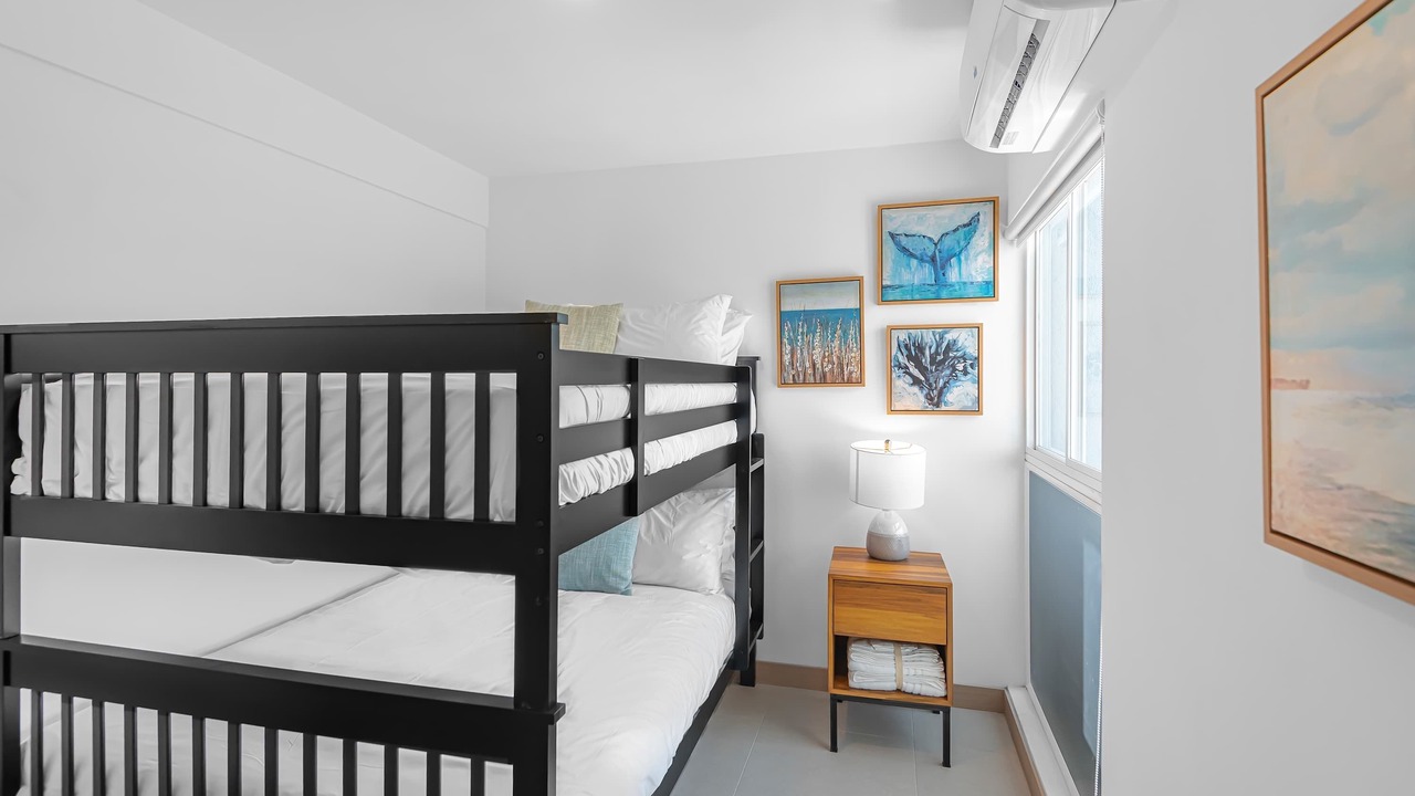 Photo of Bedroom in Barrio Santa Lucia