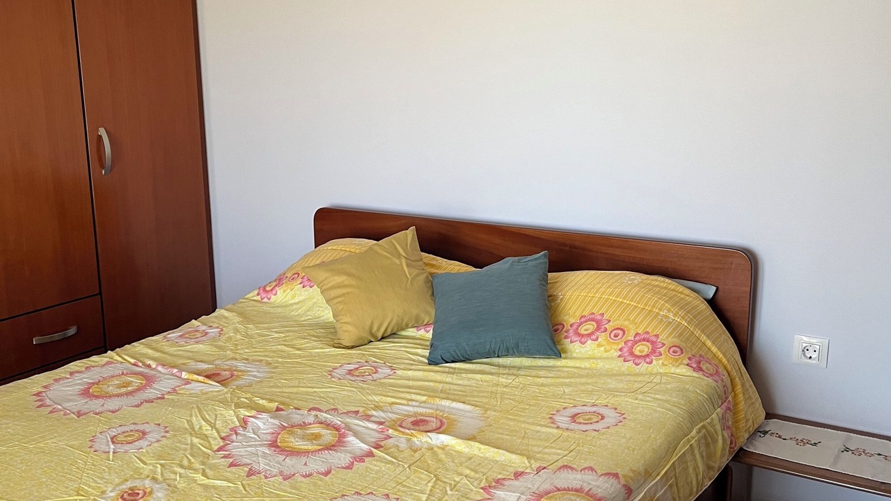 Photo of Bedroom in Bouvet Island